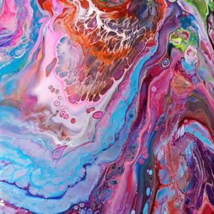 Meet your Posher, Lynette